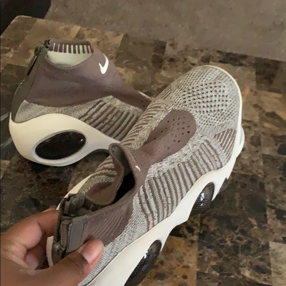 Nike Basketball shoes